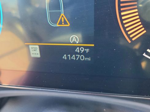 Certified 2025 Hyundai Tucson SEL image 20