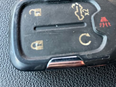 Certified 2023 Chevrolet Silverado 2500 LT w/ Convenience Package image 34