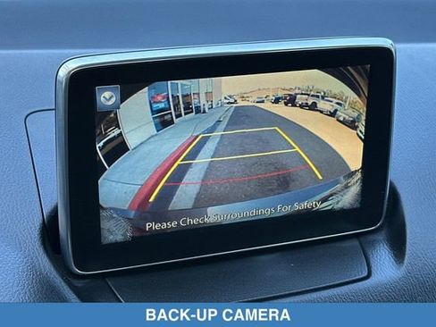 Used 2016 Scion iA FWD image 20