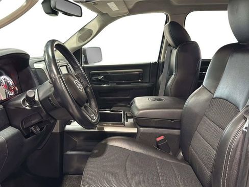 Used 2015 RAM 1500 Sport w/ Convenience Group AWD/4WD image 28