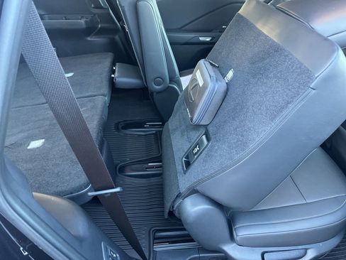 Used 2024 Lexus TX 500h AWD image 34