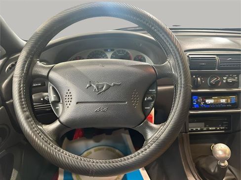 Used 1999 Ford Mustang GT RWD image 11