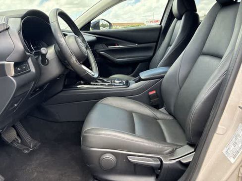 Used 2024 MAZDA CX-30 AWD 2.5 S w/ Select Sport Pkg image 18
