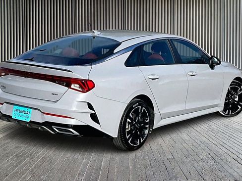 Used 2024 Kia K5 GT-Line w/ GT-Line Premium Package image 14