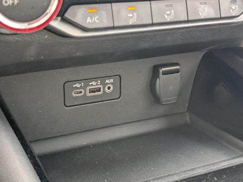Used 2024 Nissan Altima 2.5 SR FWD image 18