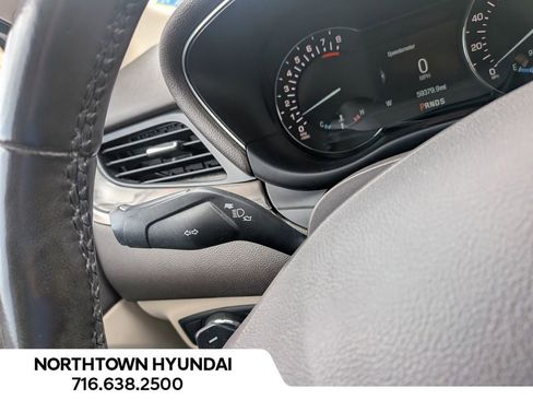 Used 2018 Lincoln MKC Reserve w/ Lincoln MKC Climate Package AWD/4WD image 28