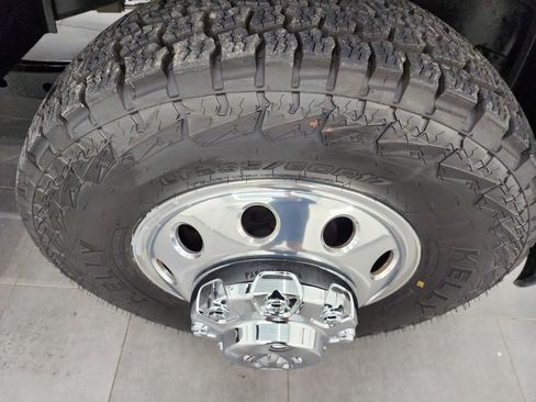 Used 2022 RAM 3500 Big Horn w/ Level A Equipment Group image 3