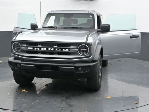 Used 2022 Ford Bronco Big Bend image 49