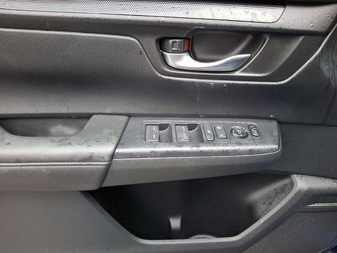 Used 2024 Honda CR-V EX image 13