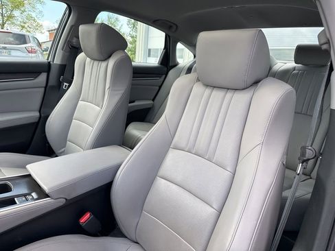 Used 2018 Honda Accord EX-L image 29