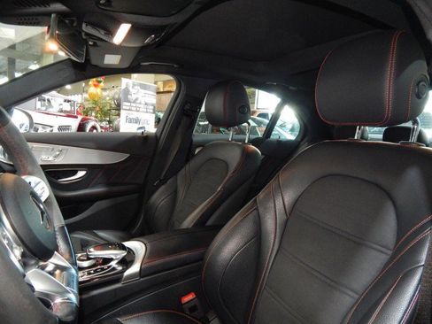 Used 2020 Mercedes-Benz C 43 AMG 4MATIC Sedan image 17
