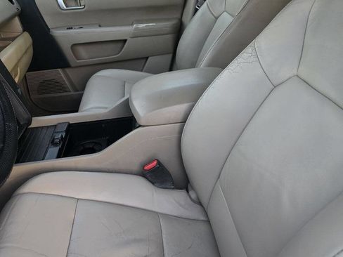 Used 2009 Honda Pilot EX-L image 16