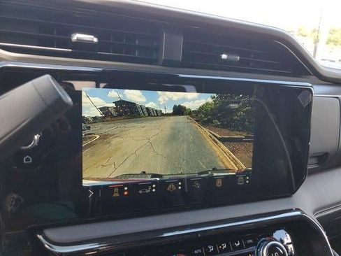 New 2026 GMC Sierra 2500 AT4X w/ AT4X AEV Edition AWD/4WD image 29