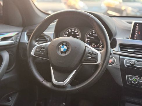Used 2021 BMW X1 sDrive28i w/ Convenience Package FWD image 38