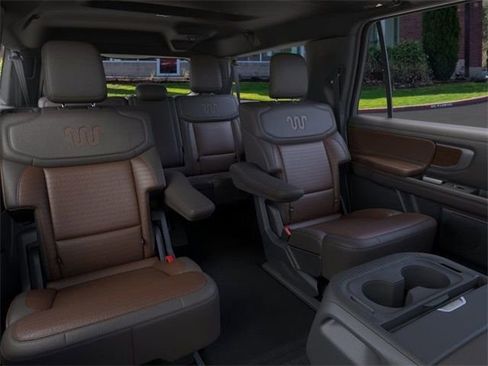 New 2025 Ford Expedition Max King Ranch image 11