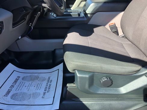 Used 2018 Ford F150 XL w/ Equipment Group 101A Mid image 21