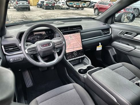 New 2026 GMC Terrain Elevation w/ Technology Package II image 20