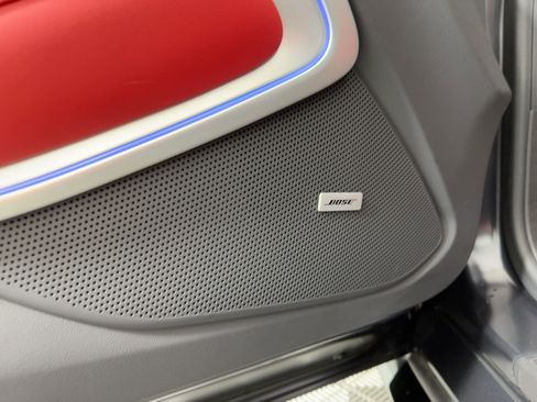 Used 2024 Chevrolet Camaro ZL1 image 21