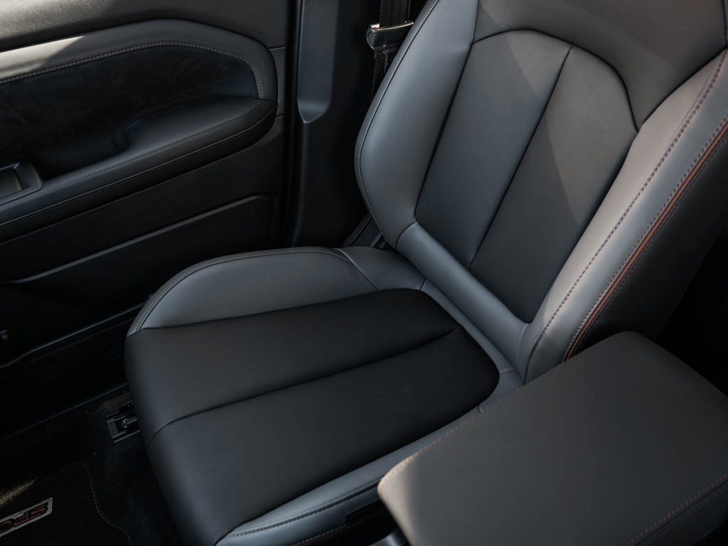 New 2026 Subaru Forester Sport AWD/4WD image 26