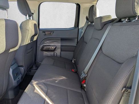 New 2026 Ford Maverick XL image 15