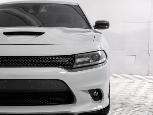 Used 2021 Dodge Charger GT w/ Blacktop Package image 46