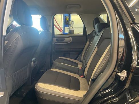 Used 2025 Ford Bronco Sport Big Bend AWD/4WD image 19