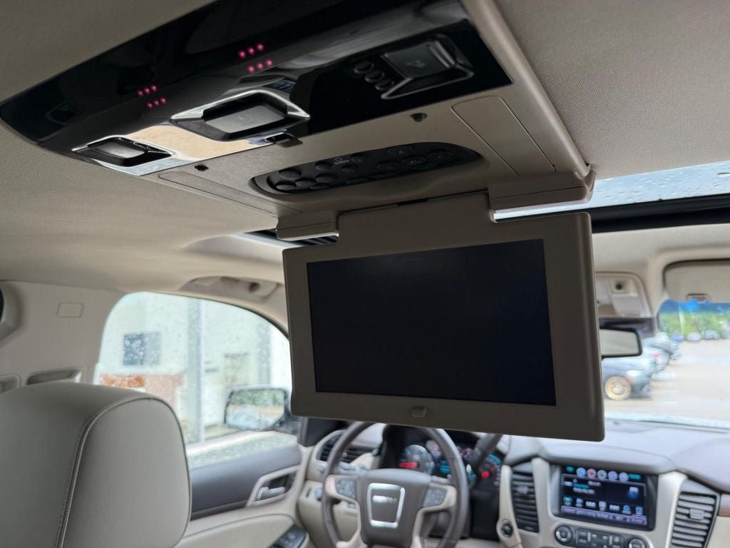 Used 2019 GMC Yukon XL Denali w/ Denali Ultimate Package AWD/4WD image 11
