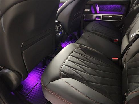 Used 2025 Mercedes-Benz G 63 AMG 4MATIC image 30