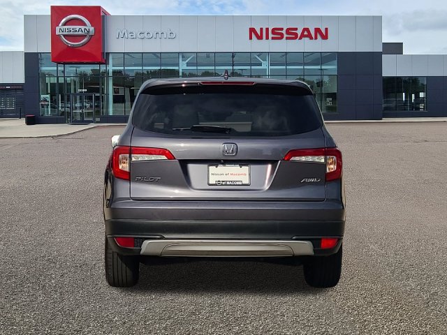 Used 2020 Honda Pilot EX-L image 6