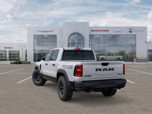 New 2026 RAM 1500 RHO image 3