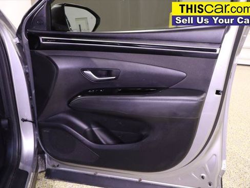Used 2023 Hyundai Tucson Limited FWD image 36