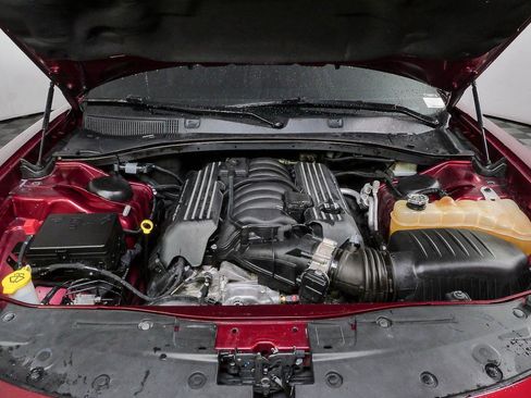 Used 2020 Dodge Charger Scat Pack RWD image 33