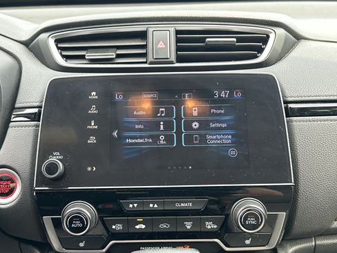 Used 2019 Honda CR-V EX-L image 24