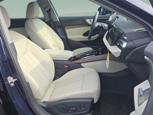 New 2025 Audi A5 2.0T Premium image 16