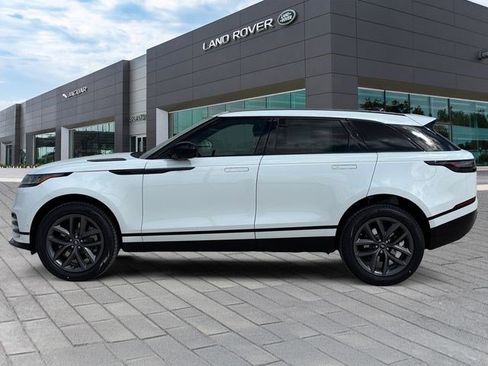 New 2026 Land Rover Range Rover Velar Dynamic SE image 2