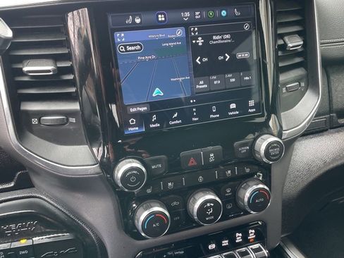 Used 2022 RAM 2500 Laramie image 20