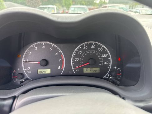 Used 2009 Toyota Corolla LE FWD image 10
