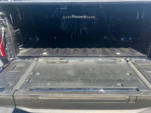 Used 2025 Ford F150 Platinum AWD/4WD image 27