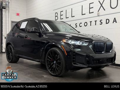 Used 2026 BMW X5 xDrive40i w/ M Sport Package