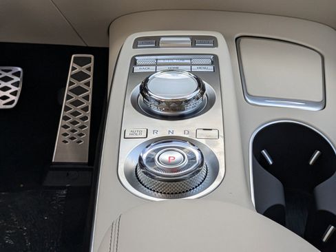 New 2025 Genesis GV70 3.5T Sport w/ Sport Prestige Package image 14