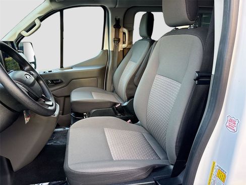 Used 2023 Ford Transit 350 XLT image 23