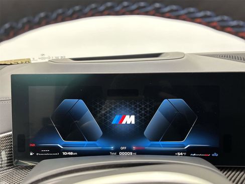 New 2026 BMW X5 M60i image 28