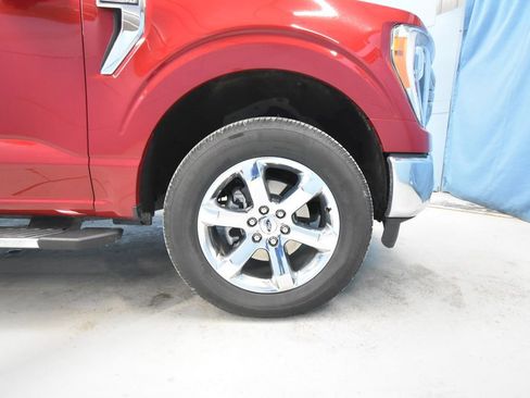 Used 2021 Ford F150 XLT w/ Equipment Group 302A High image 33