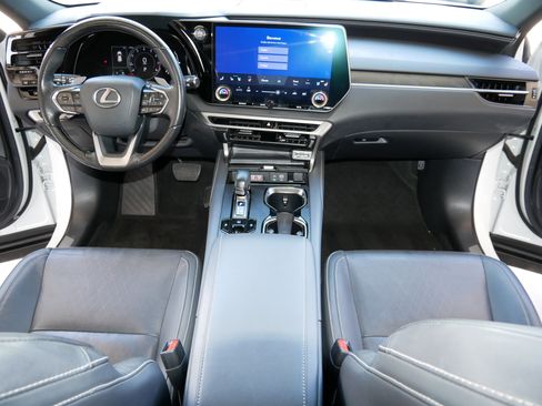 Used 2023 Lexus RX 350 Premium Plus w/ Accessory Package (Z1) FWD image 28