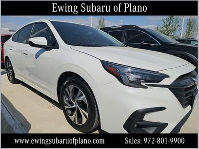 Used 2025 Subaru Legacy Premium