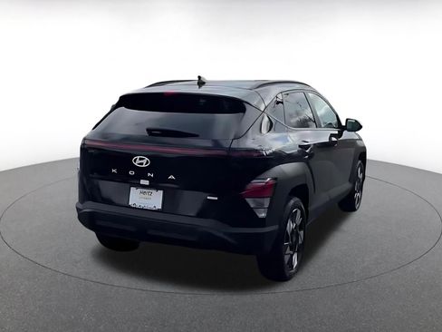 Used 2025 Hyundai Kona SEL image 11