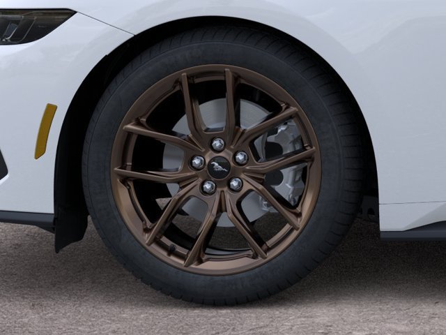 New 2026 Ford Mustang Premium RWD image 19