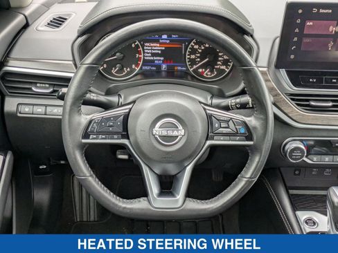 Used 2023 Nissan Altima 2.5 SL image 16