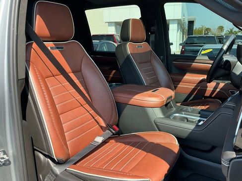 Certified 2024 GMC Sierra 2500 Denali Ultimate image 20