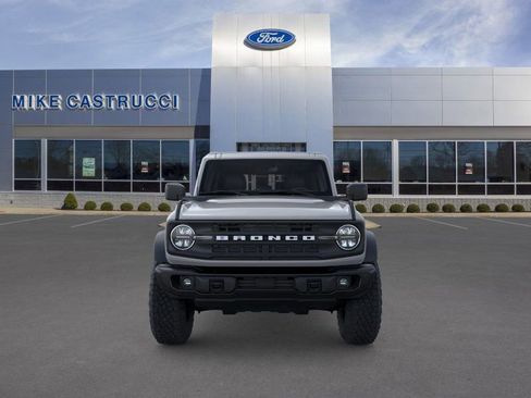 New 2026 Ford Bronco Big Bend w/ Black Diamond Package image 6